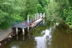 Warmia i Mazury Marek Bazak