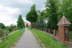 Warmia i Mazury Marek Bazak