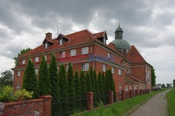 Warmia i Mazury Marek Bazak