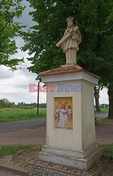 Warmia i Mazury Marek Bazak