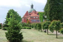 Warmia i Mazury Marek Bazak