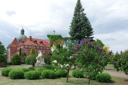 Warmia i Mazury Marek Bazak