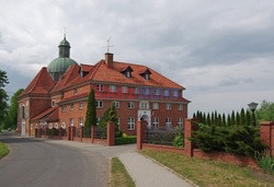 Warmia i Mazury Marek Bazak