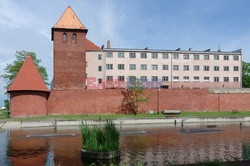 Warmia i Mazury Marek Bazak