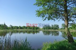 Warmia i Mazury Marek Bazak