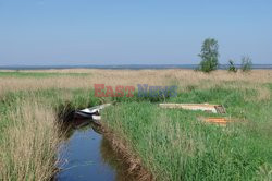 Warmia i Mazury Marek Bazak