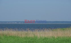 Warmia i Mazury Marek Bazak