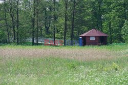 Warmia i Mazury Marek Bazak