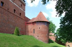 Warmia i Mazury Marek Bazak