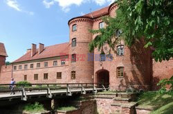 Warmia i Mazury Marek Bazak