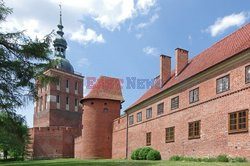 Warmia i Mazury Marek Bazak