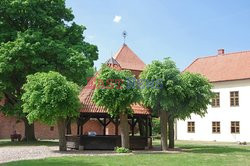 Warmia i Mazury Marek Bazak