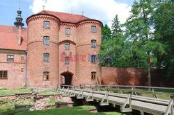 Warmia i Mazury Marek Bazak