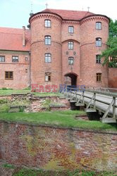 Warmia i Mazury Marek Bazak