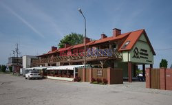 Warmia i Mazury Marek Bazak