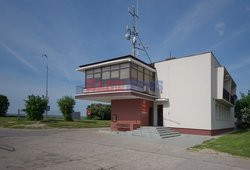 Warmia i Mazury Marek Bazak