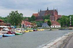 Warmia i Mazury Marek Bazak