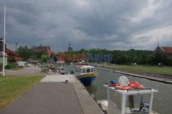 Warmia i Mazury Marek Bazak