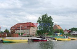 Warmia i Mazury Marek Bazak