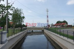 Warmia i Mazury Marek Bazak