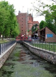 Warmia i Mazury Marek Bazak