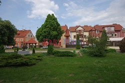 Warmia i Mazury Marek Bazak