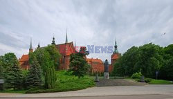 Warmia i Mazury Marek Bazak