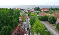 Warmia i Mazury Marek Bazak