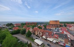 Warmia i Mazury Marek Bazak