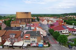 Warmia i Mazury Marek Bazak