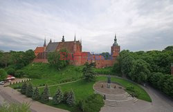 Warmia i Mazury Marek Bazak