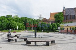 Warmia i Mazury Marek Bazak