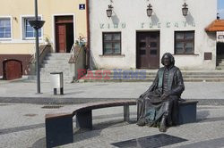 Warmia i Mazury Marek Bazak