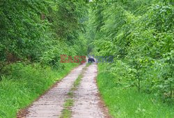 Warmia i Mazury Marek Bazak