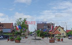 Warmia i Mazury Marek Bazak