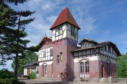 Warmia i Mazury Marek Bazak