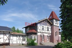 Warmia i Mazury Marek Bazak