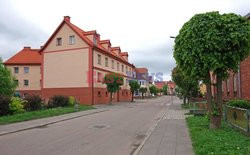 Warmia i Mazury Marek Bazak