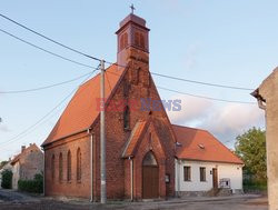 Warmia i Mazury Marek Bazak