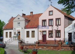 Warmia i Mazury Marek Bazak