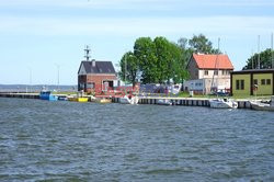 Warmia i Mazury Marek Bazak