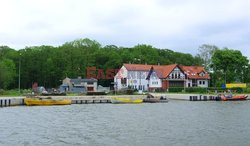 Warmia i Mazury Marek Bazak