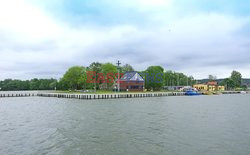 Warmia i Mazury Marek Bazak