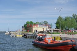 Warmia i Mazury Marek Bazak