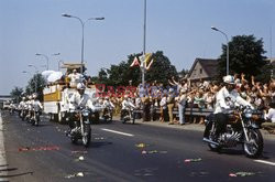 Pierwsza pielgrzymka papieża Jana Pawła II do Polski 1979