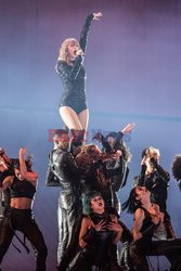 Trasa koncertowa Taylor Swift