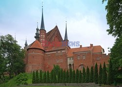 Warmia i Mazury Marek Bazak