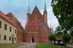 Warmia i Mazury Marek Bazak