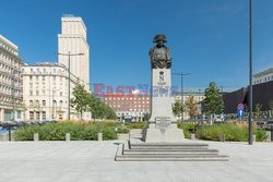 Warszawa Arkadiusz Ziółek