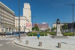 Warszawa Arkadiusz Ziółek